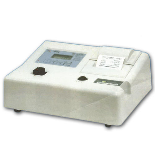 Билирубинометр цифровой APEL BR-5200 Котельная автоматика