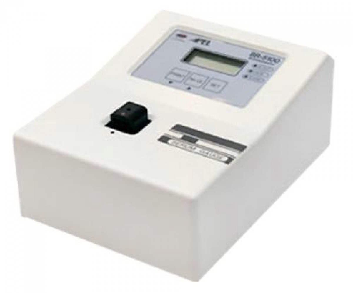 Билирубинометр цифровой APEL DR-5000N Котельная автоматика