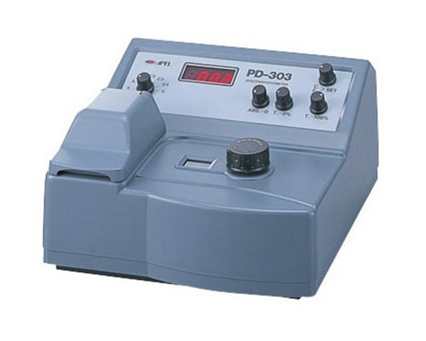 Спектрофотометр цифровой APEL PD-303 Спектрометры