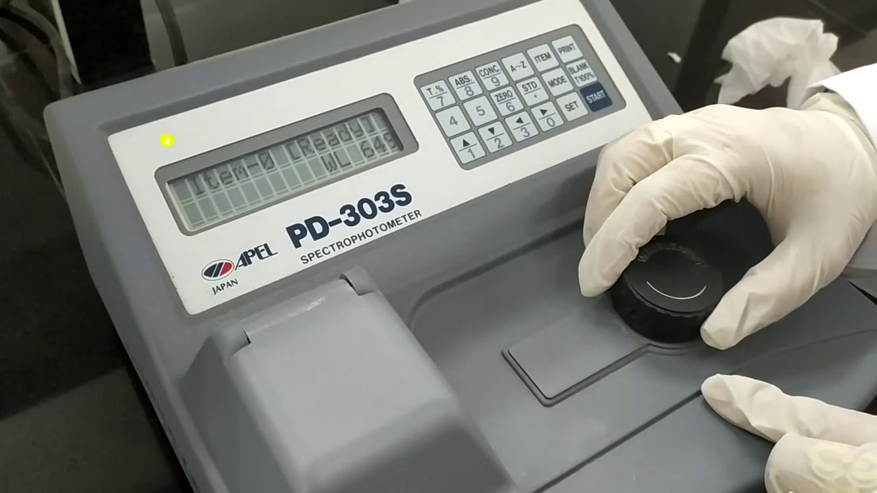 Принтер для PD-303UV (DPU) APEL BLE-58P Средства отображения